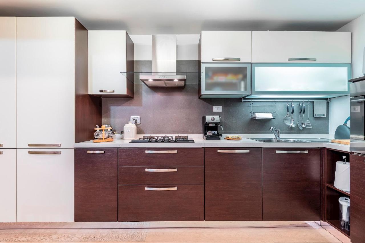 Matteotti Bilo Apartment ฟลอเรนซ์ ภายนอก รูปภาพ