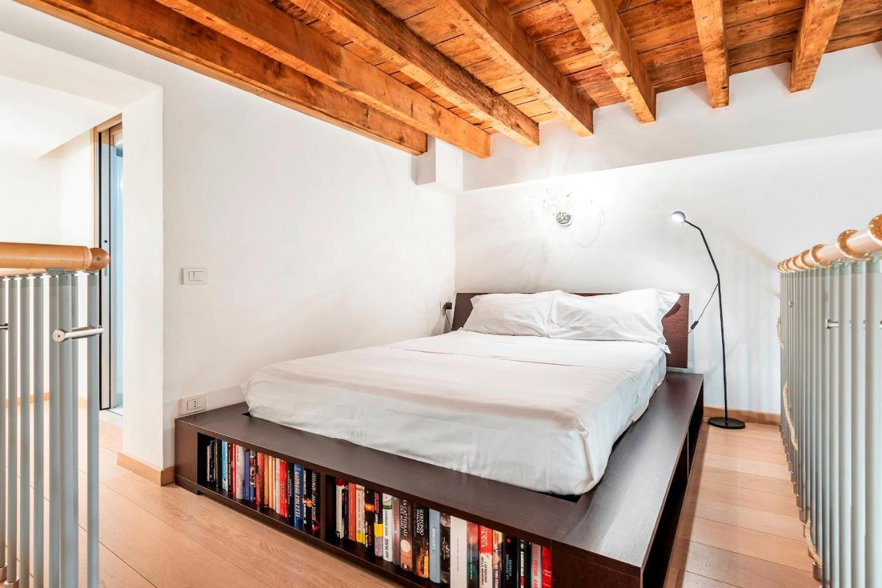 Matteotti Bilo Apartment ฟลอเรนซ์ ภายนอก รูปภาพ