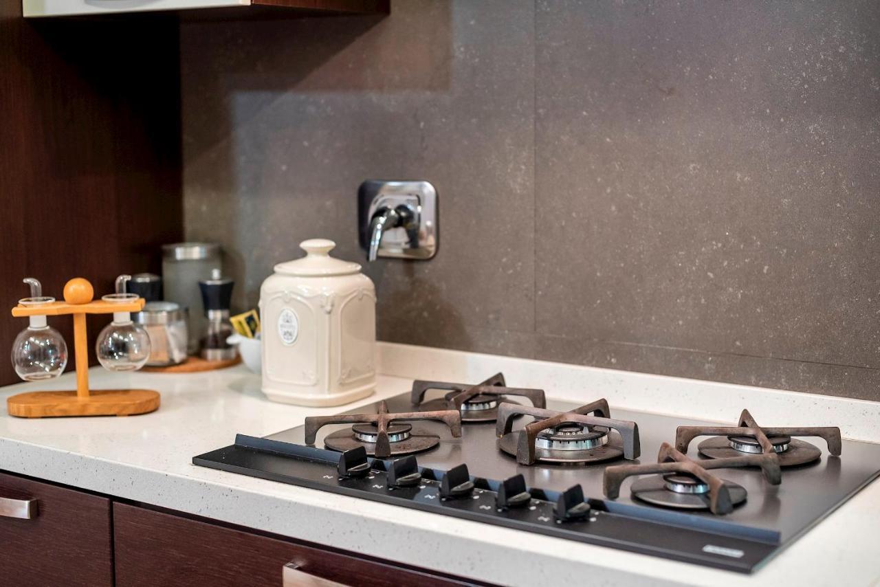 Matteotti Bilo Apartment ฟลอเรนซ์ ภายนอก รูปภาพ