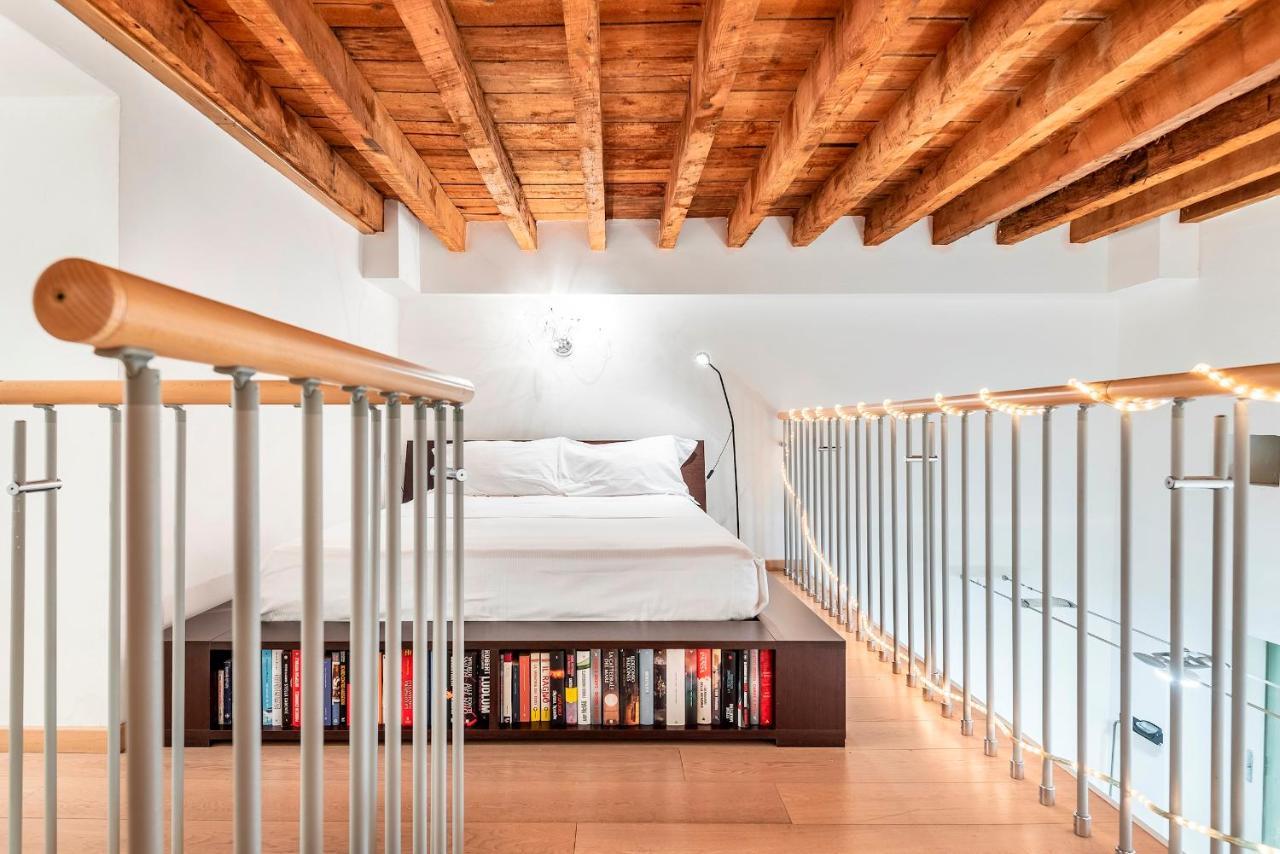 Matteotti Bilo Apartment ฟลอเรนซ์ ภายนอก รูปภาพ