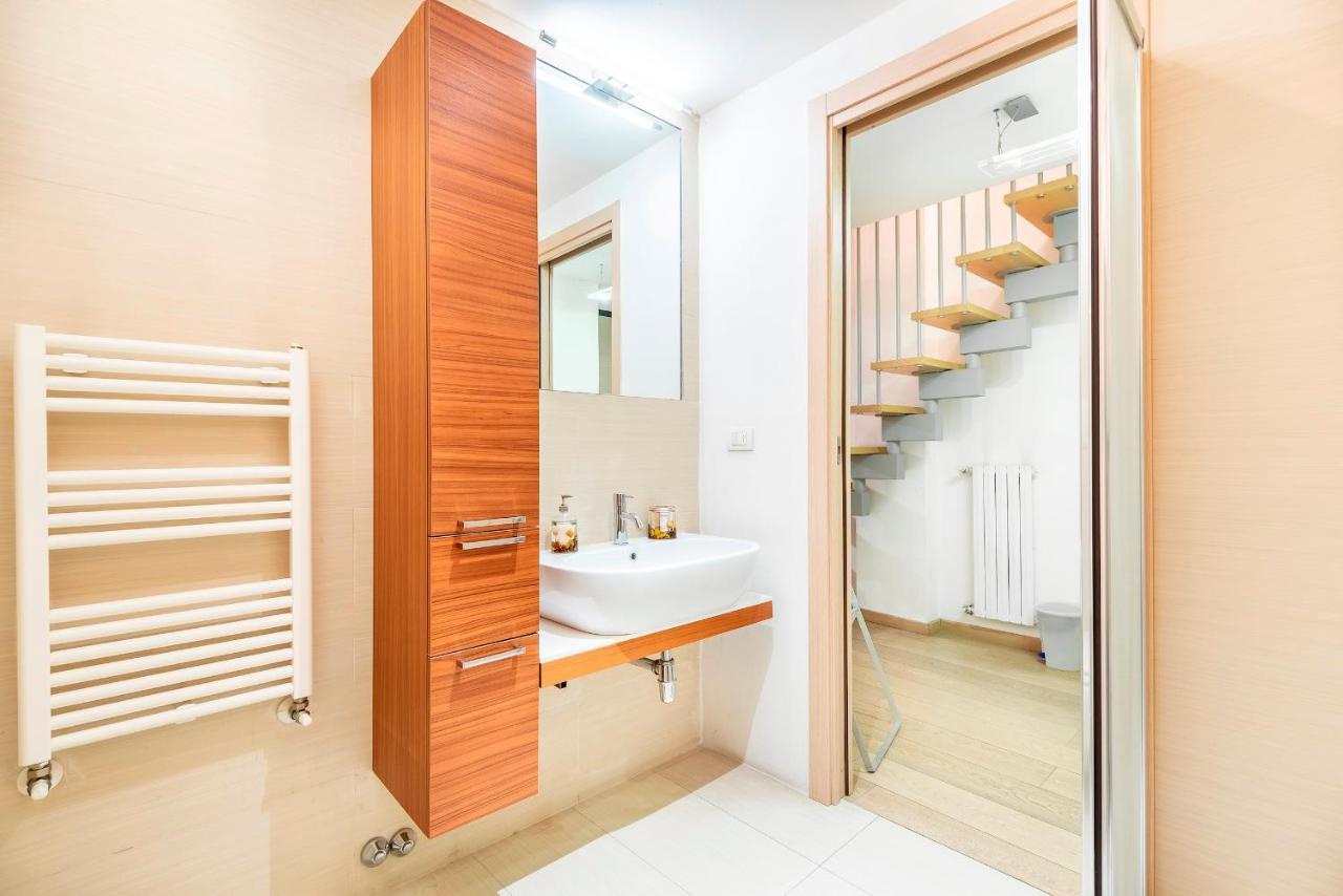 Matteotti Bilo Apartment ฟลอเรนซ์ ภายนอก รูปภาพ