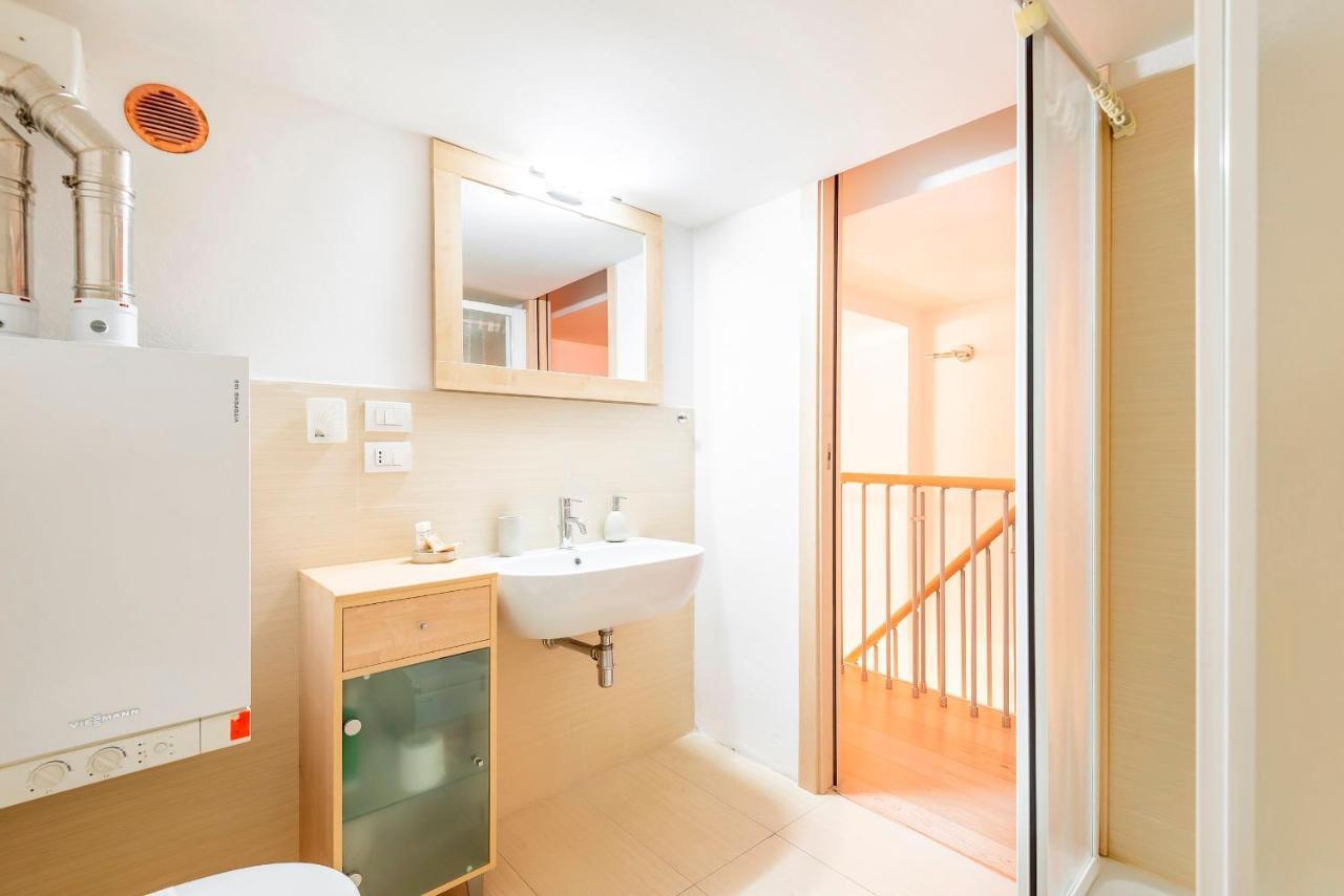 Matteotti Bilo Apartment ฟลอเรนซ์ ภายนอก รูปภาพ