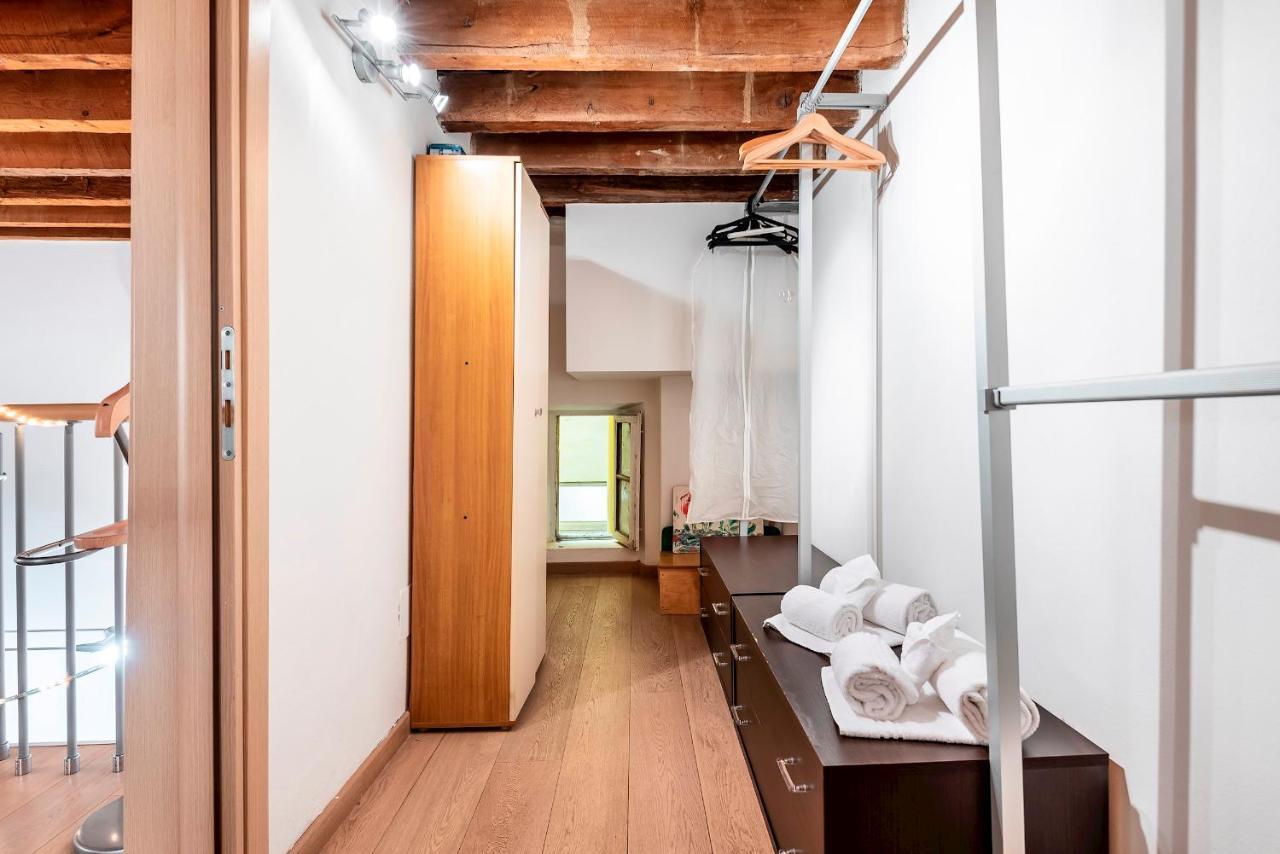 Matteotti Bilo Apartment ฟลอเรนซ์ ภายนอก รูปภาพ