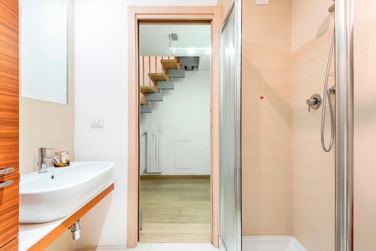 Matteotti Bilo Apartment ฟลอเรนซ์ ภายนอก รูปภาพ