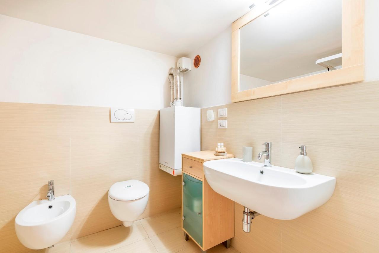 Matteotti Bilo Apartment ฟลอเรนซ์ ภายนอก รูปภาพ