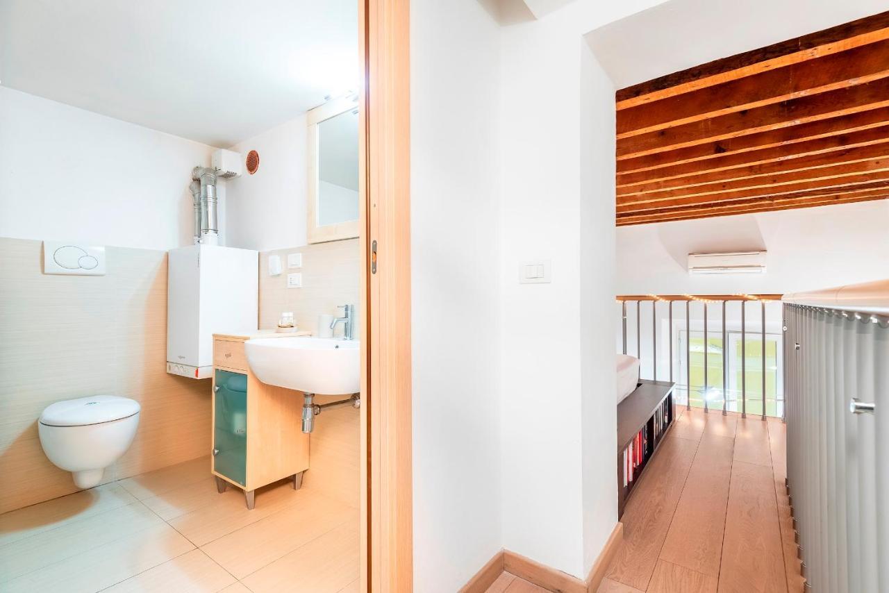 Matteotti Bilo Apartment ฟลอเรนซ์ ภายนอก รูปภาพ
